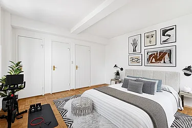 Rented by Beam Living