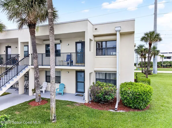 1850 Atlantic St APT 124, Melbourne Beach, FL 32951