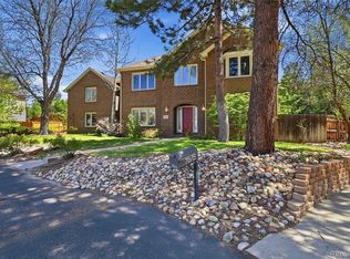 7680 E Arizona Dr, Denver, CO 80231