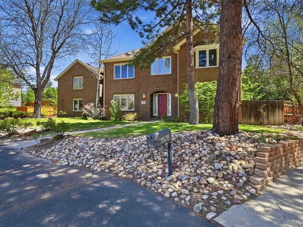 7680 E Arizona Drive, Denver, CO 80231