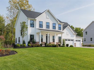3 Robert Michaels Run, Macedon, NY, 14502