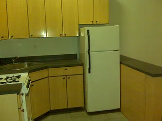 Rented by Baruch Investors