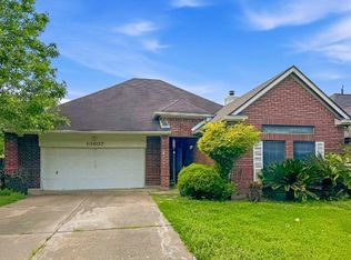 13607 Sable Ln, Houston, TX 77014