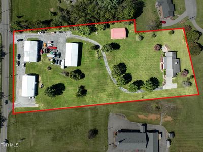 2114 Bloomingdale Rd, Kingsport, TN, 37660