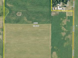 County Road 100, Springfield, MN 56087