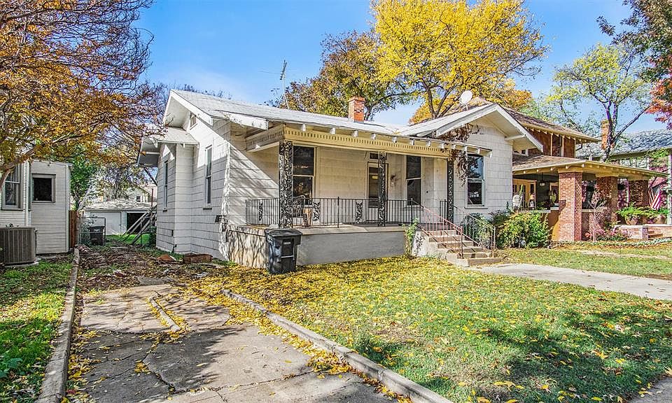 1718 Fairmount Ave, Fort Worth, TX 76110 MLS 20217858 Zillow