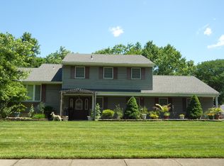 48 Conger Way, Clark, NJ 07066