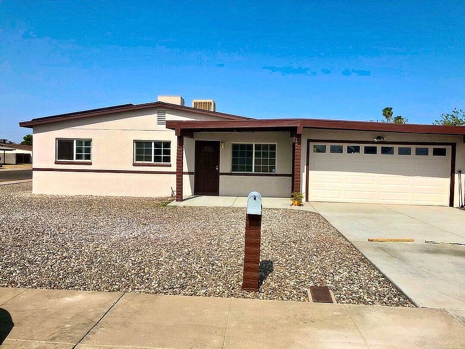 1st image of 15202 N La Paz Ct