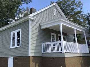 618 Gray St, Woodruff, SC 29388