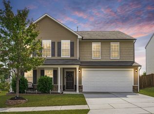 2629 Perthshire Ln, Fuquay Varina, NC 27526