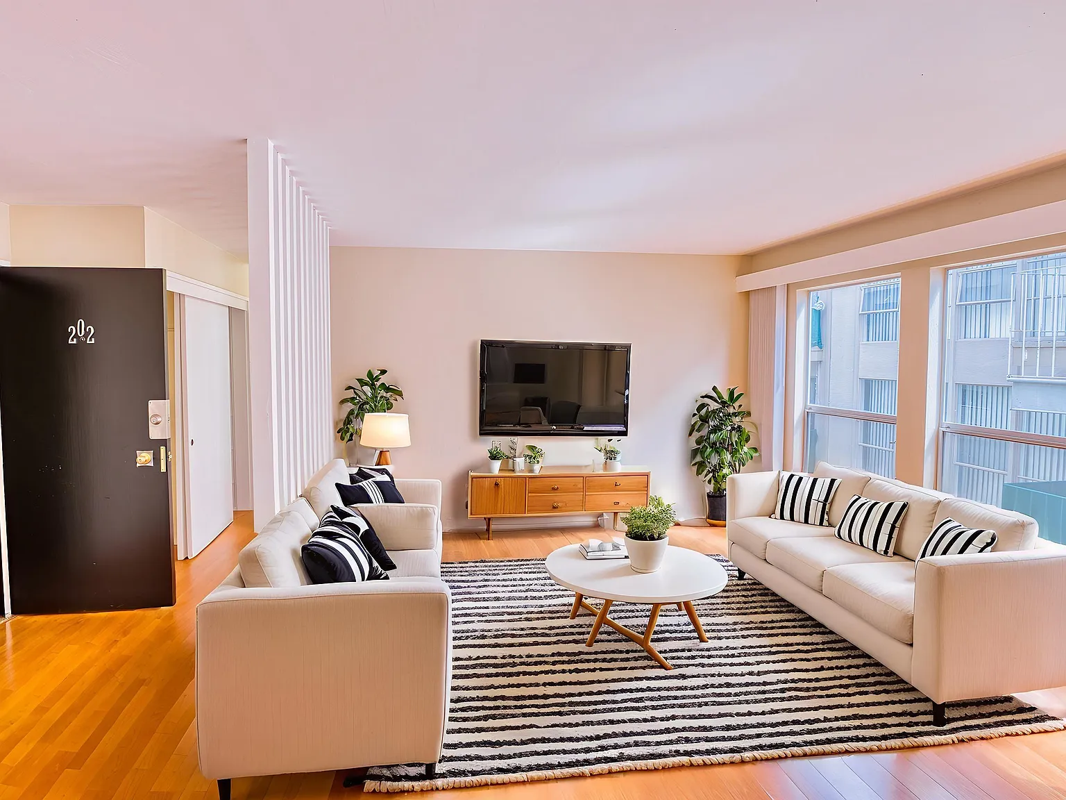1 bed, 800 sqft, $2,695 — Photo 2