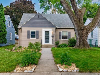 3149 Kentucky Ave S, Saint Louis Park, MN, 55426