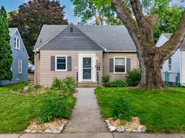 3149 Kentucky Ave S, Saint Louis Park, MN 55426