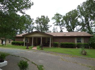 3271 Plank Rd, Robbins, NC 27325