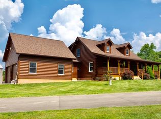 890 Bailey Scales Rd, Bedford, IN 47421