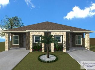 185 Duval St, Brownsville, TX 78526