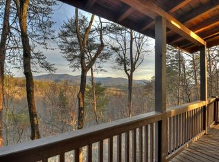 355 Cohutta Mountain Rd, Cherry Log, GA 30522
