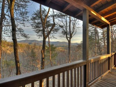 355 Cohutta Mountain Rd, Cherry Log, GA, 30522