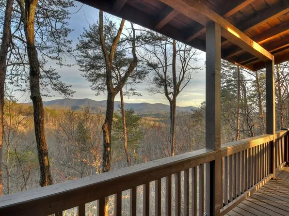 355 Cohutta Mountain Rd, Cherry Log, GA 30522