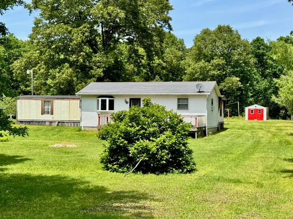 5180 E 250 S, Knox, IN 46534