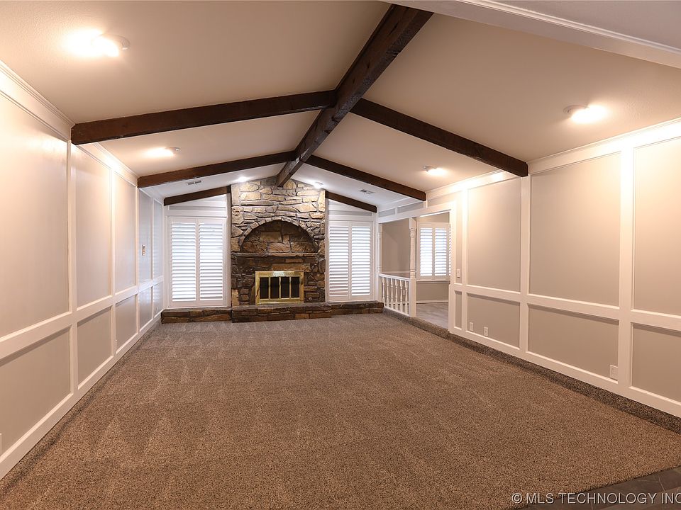 2533 Chapel Hill Rd, Bartlesville, OK 74006 Zillow