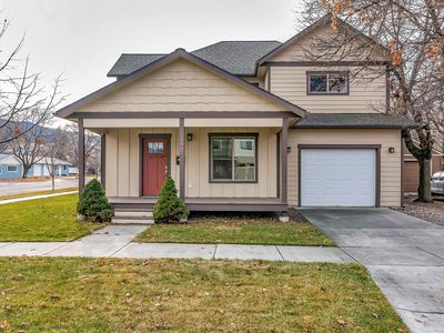 1907 S 12th St W, Missoula, MT, 59801