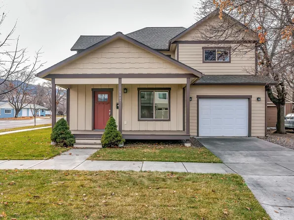1907 S 12th St W, Missoula, MT 59801