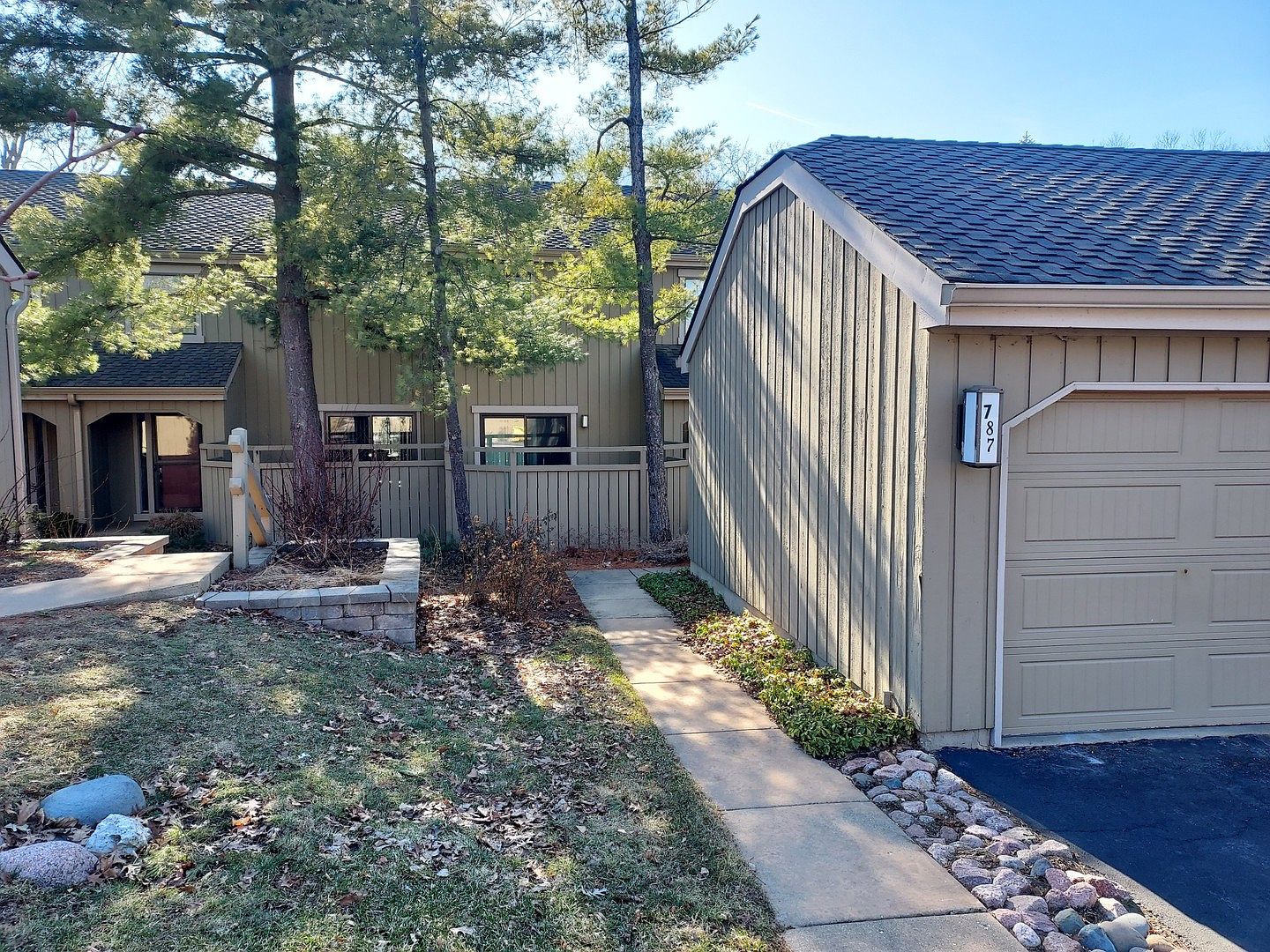 787 Oak Hill Rd #467