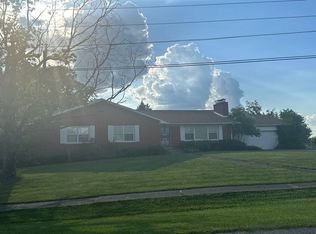 1201 Lyndon Ln, Radcliff, KY 40160