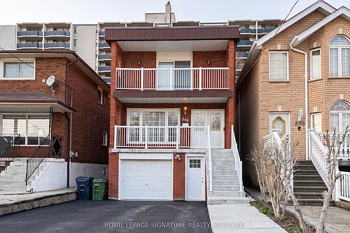 248 Gowan Ave Photo 1