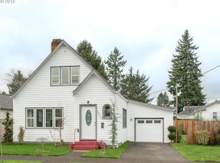 3617 NE 79th Ave, Portland, OR 97213