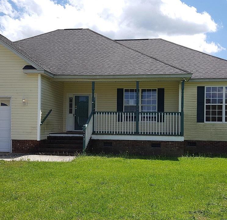 1623 Boulder Dr, Florence, SC 29501 Zillow