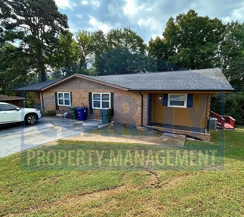 3812 Cherwood Ln