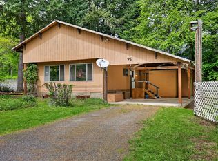 92 Carson Creek Rd, Carson, WA 98610