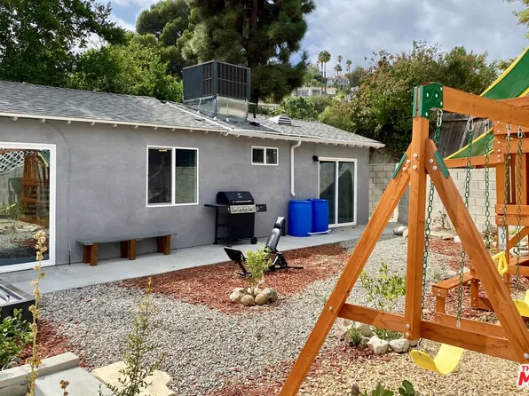 4853 Canoga Ave, Woodland Hills, CA 91364