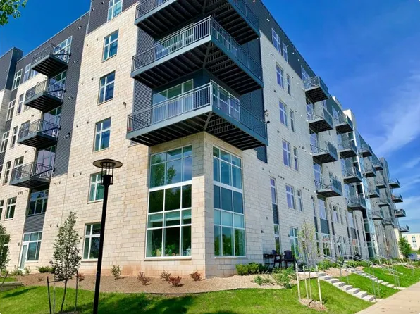 Manseau Flats, 2480 Marina Cir APT 514, Green Bay, WI 54304