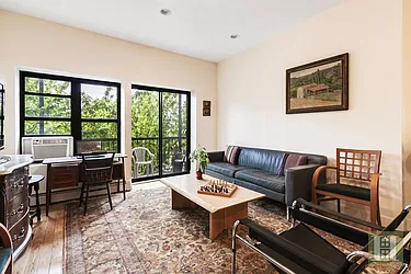 Rented by Halstead Real Estate