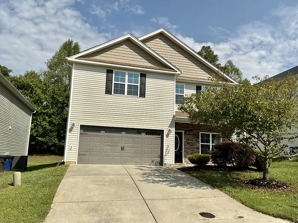 4412 Morning Ridge Ln