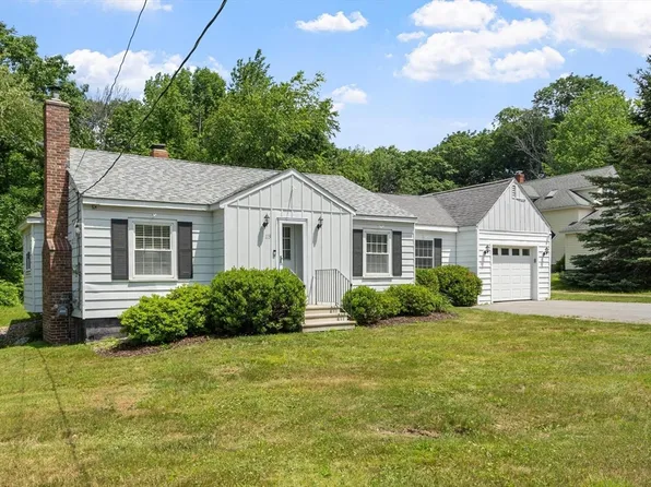 113 State Rd W, Westminster, MA 01473