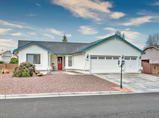 7197 E Pinnacle Pass Loop, Prescott Valley, AZ 86315