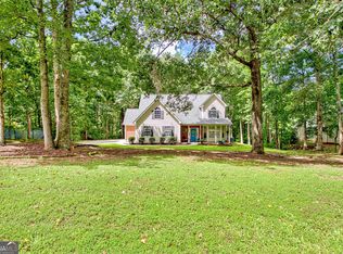 260 Kripple Kreek Dr, Sharpsburg, GA 30277