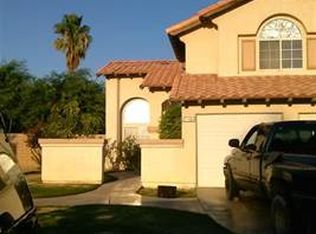 47484 Buckskin Cir, Indio, CA 92201