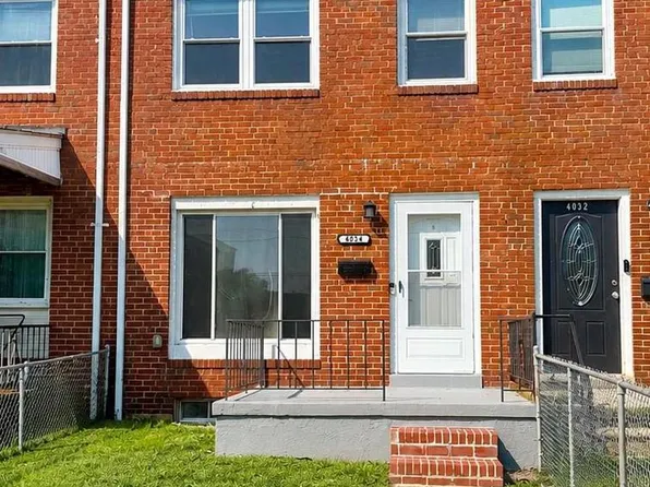 4034 Saint Augustine Ln, Dundalk, MD 21222