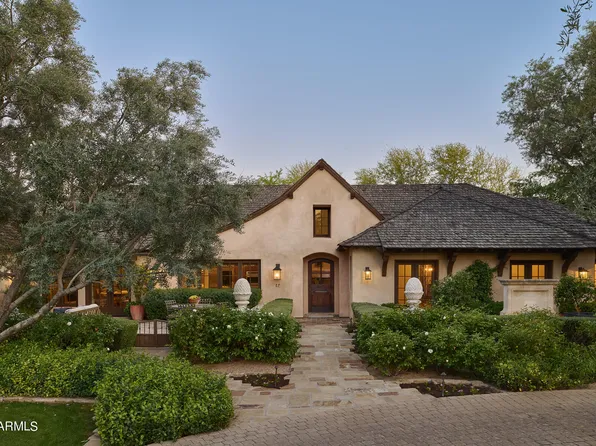 6737 E TAZA Way, Paradise Valley, AZ 85253
