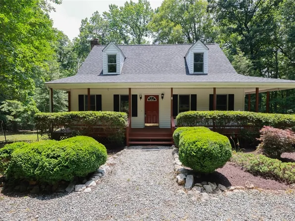 6349 Mattawan Trl, Mechanicsville, VA 23116