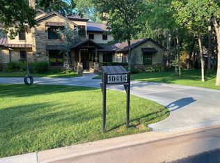 10414 Creek Meadow Dr, Oklahoma City, OK 73151