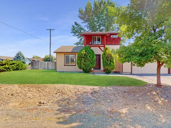 9195 Boxwood Ln, Terrebonne, OR 97760