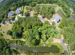 Colony Club Dr, Georgetown, SC 29440