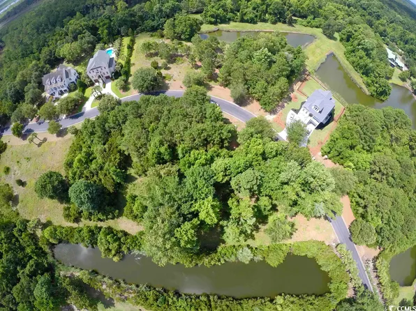 TBD Colony Club Dr., Georgetown, SC 29440