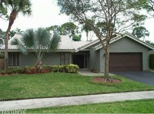 2672 Timbercreek Cir NW, Boca Raton, FL 33431